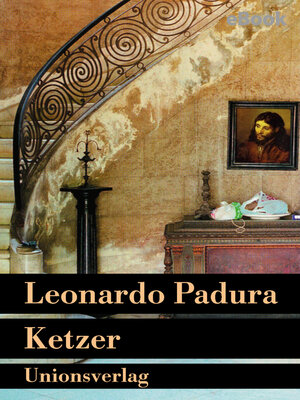 cover image of Ketzer